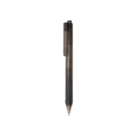 Frostad penna med silikongrepp