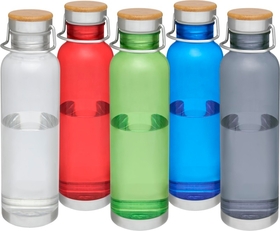Vattenflaska 800 ml BPA-fri