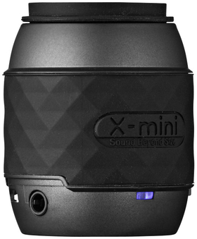 X-mini Bluetooth-högtalare