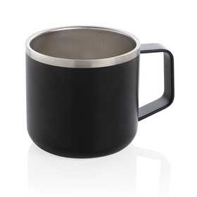 Campingmugg Stainless steel 350 ml