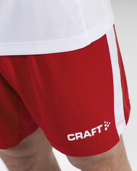 Craft Shorts Contrast
