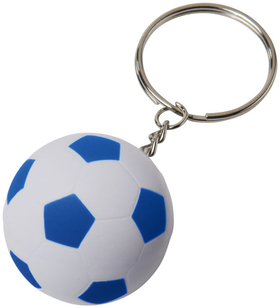 Nyckelring Fotboll