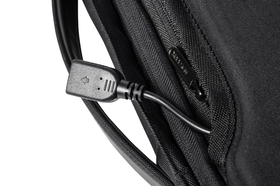 Anti-ficktjuvs ryggsäck & Väska