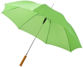 Paraply-Kampanj-Grön