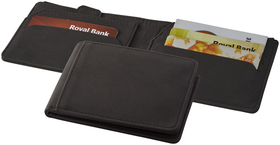 RFID Plånbok Marksman