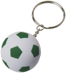 Nyckelring Fotboll