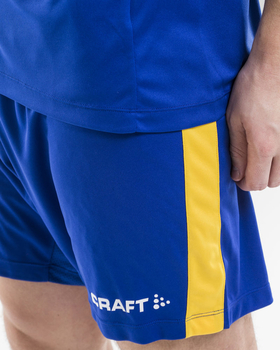 Craft Shorts Contrast