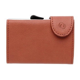 RFID korthållare & plånbok Alu