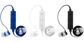 Hörlurar Bluetooth Promotion