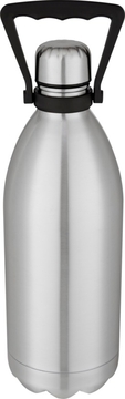 Vakuumisolerad flaska av rostfritt stål 1,5 liter
