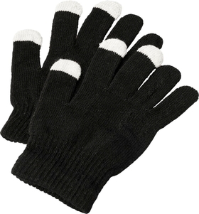 Handskar för pekskärm