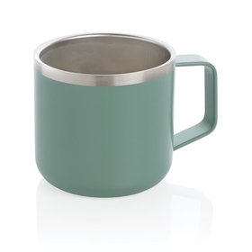 Campingmugg Stainless steel 350 ml
