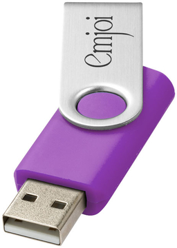 USB Minne Kampanj