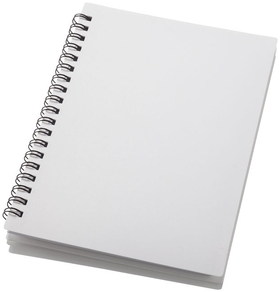 Anteckningsblock Notebook I