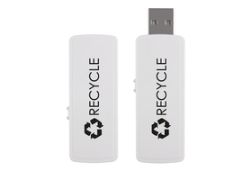USB Minne Ekologiskt