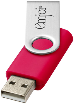 USB Minne Kampanj