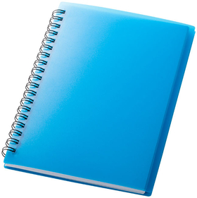 Anteckningsblock Notebook I