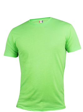 T-shirt Neon