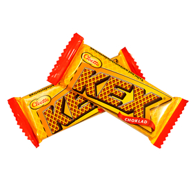 Kexchoklad 25g